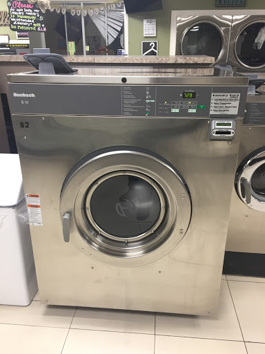 Laundromat «Sudz Laundry House», reviews and photos, 1905 W La Habra Blvd, La Habra, CA 90631, USA