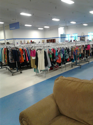 Thrift Store «Goodwill Aurora - Colfax», reviews and photos, 10590 E Colfax Ave, Aurora, CO 80010, USA