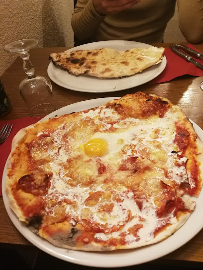 Pizzéria Mato-Coulis