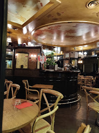 Atmosphère du Restaurant français Le Corner à Paris - n°14