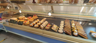 Boulangerie Honoré à Damelevières