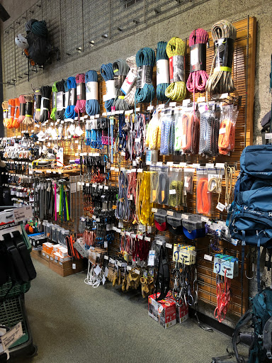 Camping Store «REI», reviews and photos, 12218 E Foothill Blvd, Rancho Cucamonga, CA 91739, USA