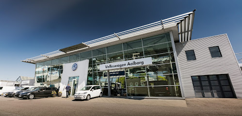 Volkswagen Aalborg