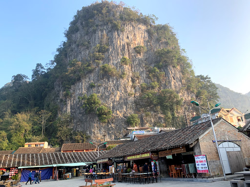 Khu Phố Cổ Đồng Văn