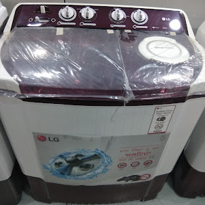 Lg Electronics photo