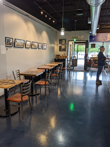 Coffee Store «Flight Coffee Co. Roasting Lab», reviews and photos, 30 Harvey Rd, Bedford, NH 03110, USA