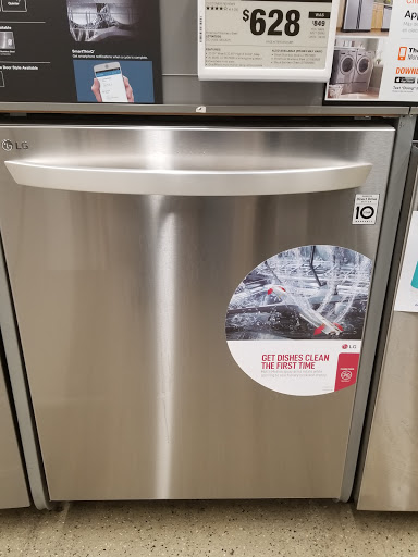 Home Improvement Store «The Home Depot», reviews and photos, 310 N White Horse Pike #1, Lawnside, NJ 08045, USA