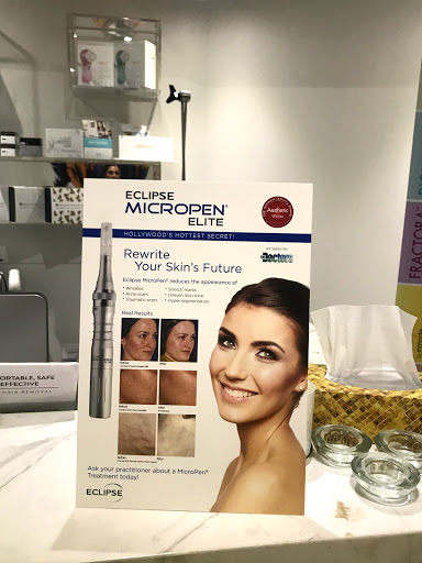 New Skin Laser Clinic
