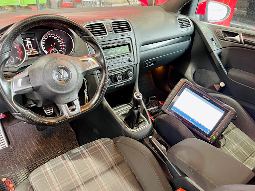 Auto Body Shop «Elite Auto Experts», reviews and photos, 17130 Farm to Market Rd 529, Houston, TX 77095, USA