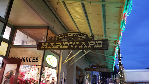 Home Improvement Store «Placerville True Value Hardware», reviews and photos, 441 Main St, Placerville, CA 95667, USA
