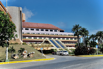 Cuba Tourist Board