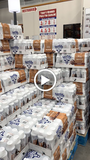 Warehouse store «Costco Wholesale», reviews and photos, 2850 Hoepker Rd, Sun Prairie, WI 53590, USA