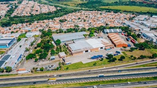 Logo da empresa - Multilog Clia Campinas