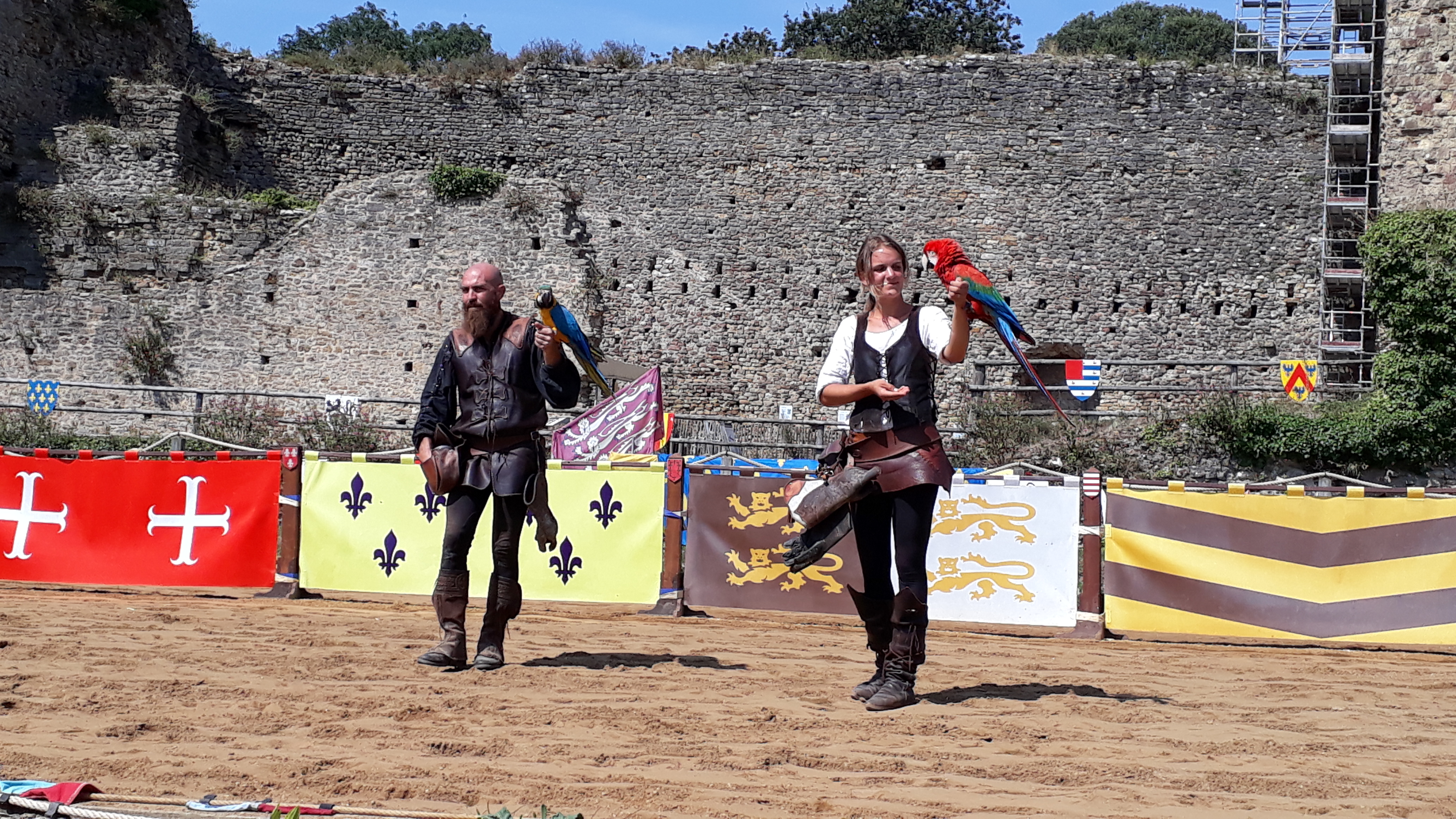 Photo n° 9 de l'avis de Magali.e fait le 15/08/2018 à 18:52