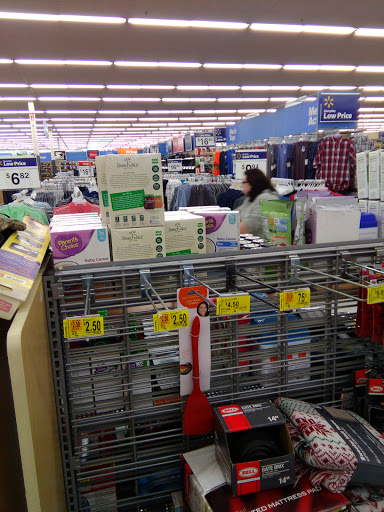 Department Store «Walmart Supercenter», reviews and photos, 16 Old Gick Rd, Saratoga Springs, NY 12866, USA