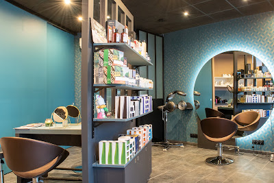 Oriane Coiffeur Créateur à Castelnau-le-Lez