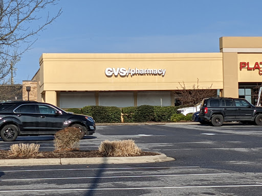 Drug Store «CVS», reviews and photos, 24 Westgate Pkwy, Asheville, NC 28806, USA