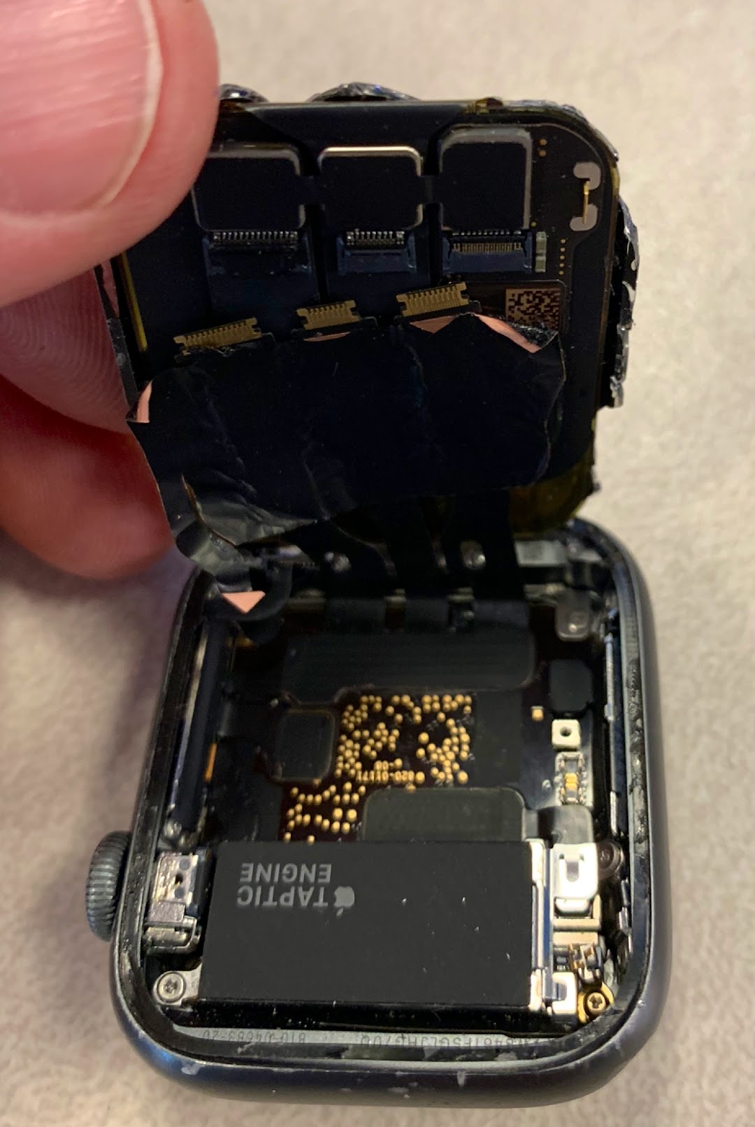 iPhone DOCTOR- Stephanie, We Repair ANY Wireless Device.