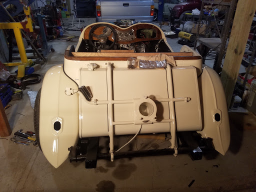 Auto Repair Shop «Ramirez West Auto», reviews and photos, 6310 W 10th St # 8, Greeley, CO 80634, USA