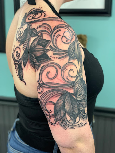 Explore may tattoo ideas, creative tattoo ideas in Saint Paul, available at Aloha Art Collective Tattoo