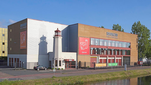 Winkels om opslagruimtes te kopen Rotterdam