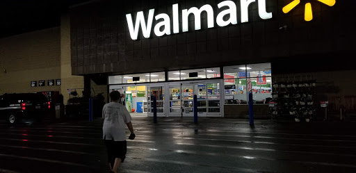 Department Store «Walmart Supercenter», reviews and photos, 320 Mallard Ln, Mason, WV 25260, USA