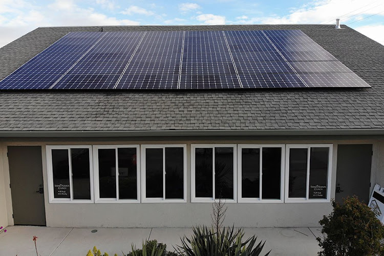Premo Solar, solar installation company located in Castroville, 95012 area (Image from Google)