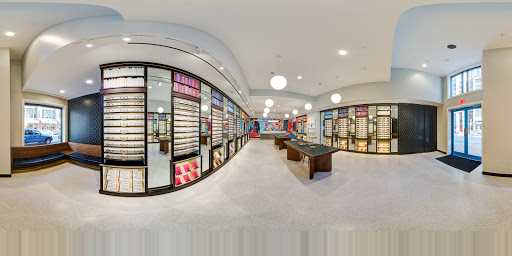Optician «Warby Parker», reviews and photos, 807 Aliceanna St, Baltimore, MD 21202, USA