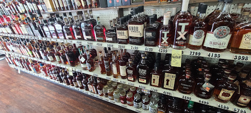 Liquor Store «Thrifty Liquors», reviews and photos, 24145 W Interstate 10, San Antonio, TX 78257, USA