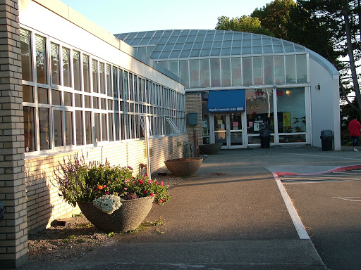 Community Center «Magnolia Community Center», reviews and photos, 2550 34th Ave W, Seattle, WA 98199, USA