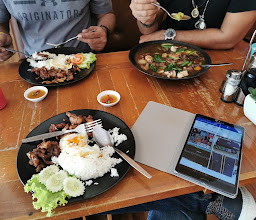 Chateau Cafe & Restaurant photo