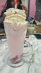 Photo n°44 de ZEN dessert & cafeine à Nice ()