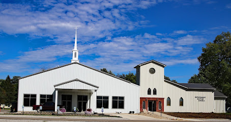 Independent Baptist Church - Montezuma, IN