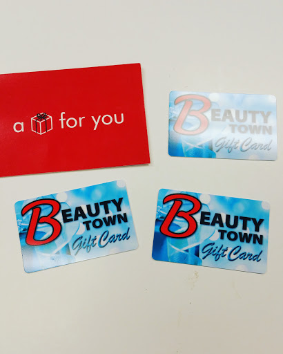 Beauty Supply Store «Beauty Town», reviews and photos, 9550 Cortana Pl, Baton Rouge, LA 70815, USA