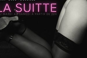 La Suitte Strip Club image
