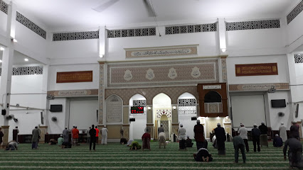 Masjid Al-Islamiah