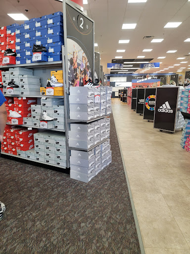 Shoe Store «Shoe Carnival», reviews and photos, 511 S Plano Rd, Richardson, TX 75081, USA