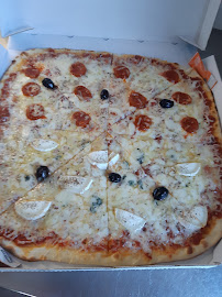 Photos du propriétaire du Pizzeria NADOL pizza à Les Mées - n°9