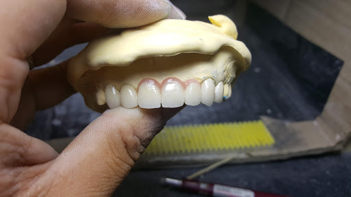 Nha Khoa Thuận Phước