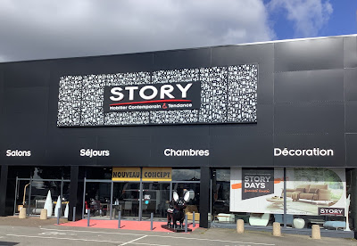 Story Nantes à Orvault