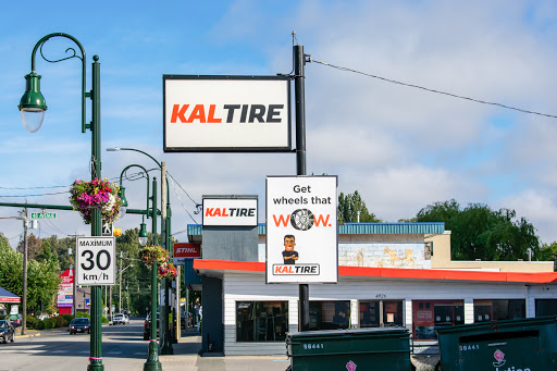 Kal Tire, 4826 Elliott St, Delta, BC V4K 2X8, Canada, 