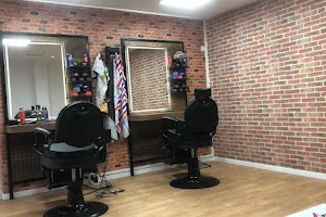 Barber shop image