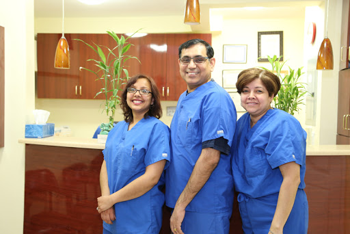 Rakesh Khilwani DDS - Dentist Jamaica, Queens, Cosmetic Dentist, Dental Implants image 3
