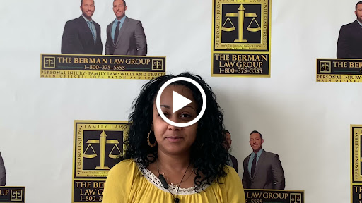 Personal Injury Attorney «The Berman Law Group», reviews and photos