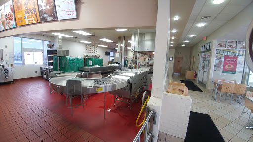 Bakery «Krispy Kreme Doughnuts», reviews and photos, 208 W 14 Mile Rd, Troy, MI 48083, USA