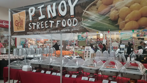 Supermarket «Seafood City Supermarket», reviews and photos, 8955 Mira Mesa Blvd, San Diego, CA 92126, USA