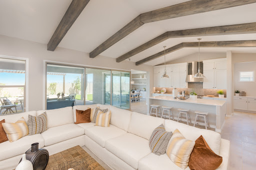 Construction Company «Younger Brothers Co», reviews and photos, 8525 N 75th Ave, Peoria, AZ 85345, USA