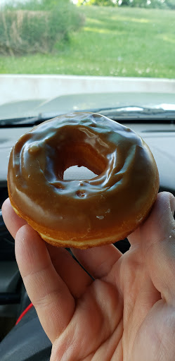 Donut Shop «Carol Lee Donut Shop», reviews and photos, 1414 N Main St, Blacksburg, VA 24060, USA