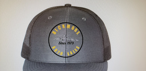 Car Dealer «Bickmore Auto Sales», reviews and photos, 2020 E Powell Blvd, Gresham, OR 97080, USA