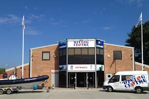 The Diving Centre Ltd image